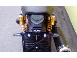Klikněte pro detailní foto č. 4 - Yamaha XJR 1300 servis + pneu