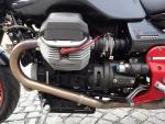Klikněte pro detailní foto č. 12 - Moto Guzzi V 11 Sport