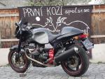 Klikněte pro detailní foto č. 2 - Moto Guzzi V 11 Sport