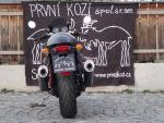 Klikněte pro detailní foto č. 3 - Moto Guzzi V 11 Sport