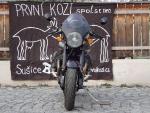 Klikněte pro detailní foto č. 7 - Moto Guzzi V 11 Sport