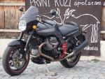 Klikněte pro detailní foto č. 8 - Moto Guzzi V 11 Sport