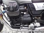 Klikněte pro detailní foto č. 12 - Moto Guzzi V7 III Special