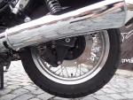 Klikněte pro detailní foto č. 13 - Moto Guzzi V7 III Special
