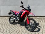 Klikněte pro detailní foto č. 1 - Honda CRF 300 Rally