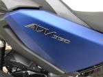 Klikněte pro detailní foto č. 4 - Honda ADV 350 + Smart Top Box