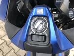 Klikněte pro detailní foto č. 6 - Honda ADV 350 + Smart Top Box