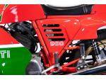 Klikněte pro detailní foto č. 13 - Ducati MHR 900 Mike Hailwood Replica