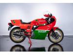 Klikněte pro detailní foto č. 7 - Ducati MHR 900 Mike Hailwood Replica