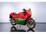 Klikněte pro detailní foto č. 8 - Ducati MHR 900 Mike Hailwood Replica