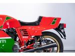 Klikněte pro detailní foto č. 9 - Ducati MHR 900 Mike Hailwood Replica