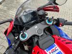 Klikněte pro detailní foto č. 6 - Honda CBR 1000 RR Fireblade SP