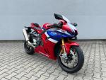 Obrázek k inzerátu: Honda CBR 1000 RR Fireblade SP