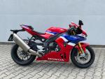 Klikněte pro detailní foto č. 2 - Honda CBR 1000 RR Fireblade SP