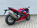 Klikněte pro detailní foto č. 3 - Honda CBR 1000 RR Fireblade SP JARNÍ VÝPRODEJ