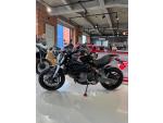 Klikněte pro detailní foto č. 13 - Ducati Monster 821
