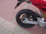 Klikněte pro detailní foto č. 12 - Ducati Multistrada 620