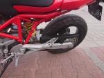 Klikněte pro detailní foto č. 13 - Ducati Multistrada 620
