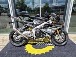 Klikněte pro detailní foto č. 3 - Triumph Daytona TM765 MOTO2