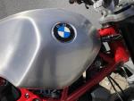 Klikněte pro detailní foto č. 6 - BMW R 12 NineT