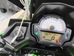 Klikněte pro detailní foto č. 10 - Kawasaki Versys 650