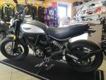 Klikněte pro detailní foto č. 3 - Ducati Scrambler Street Classic 800 MY2018 +DESMO SERVIS