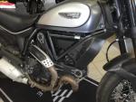 Klikněte pro detailní foto č. 5 - Ducati Scrambler Street Classic 800 MY2018 +DESMO SERVIS