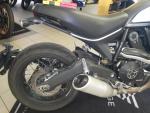 Klikněte pro detailní foto č. 6 - Ducati Scrambler Street Classic 800 MY2018 +DESMO SERVIS
