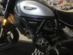Klikněte pro detailní foto č. 8 - Ducati Scrambler Street Classic 800 MY2018 +DESMO SERVIS