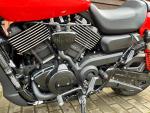 Klikněte pro detailní foto č. 10 - Harley-Davidson XG750A Street Rod