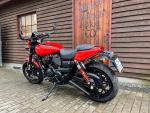 Klikněte pro detailní foto č. 6 - Harley-Davidson XG750A Street Rod