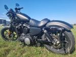 Klikněte pro detailní foto č. 13 - Harley-Davidson XL 883N Sportster Iron