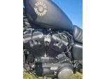 Klikněte pro detailní foto č. 14 - Harley-Davidson XL 883N Sportster Iron