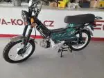 Detail nabídky - MPKORADO Korado 50