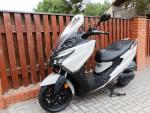 Detail nabídky - Kymco X-Town 125i ABS