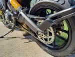 Klikněte pro detailní foto č. 7 - Ducati Scrambler Icon Top stav