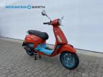 Klikněte pro detailní foto č. 1 - Vespa Vespa Primavera 125 Color Vibe  / 8kW