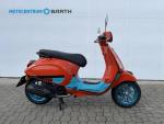 Klikněte pro detailní foto č. 2 - Vespa Vespa Primavera 125 Color Vibe  / 8kW