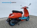 Klikněte pro detailní foto č. 3 - Vespa Vespa Primavera 125 Color Vibe  / 8kW