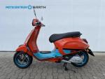 Klikněte pro detailní foto č. 6 - Vespa Vespa Primavera 125 Color Vibe  / 8kW