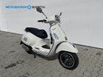 Klikněte pro detailní foto č. 1 - Vespa Vespa GTS 125 Super  / 10kW