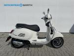 Klikněte pro detailní foto č. 2 - Vespa Vespa GTS 125 Super  / 10kW