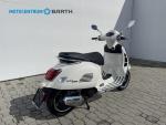 Klikněte pro detailní foto č. 3 - Vespa Vespa GTS 125 Super  / 10kW