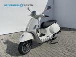 Klikněte pro detailní foto č. 4 - Vespa Vespa GTS 125 Super  / 10kW