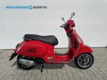 Klikněte pro detailní foto č. 2 - Vespa Vespa GTS 125 Super  / 10kW