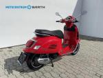 Klikněte pro detailní foto č. 3 - Vespa Vespa GTS 125 Super  / 10kW