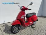 Klikněte pro detailní foto č. 4 - Vespa Vespa GTS 125 Super  / 10kW