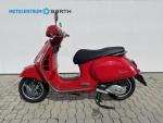 Klikněte pro detailní foto č. 5 - Vespa Vespa GTS 125 Super  / 10kW