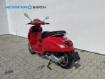 Klikněte pro detailní foto č. 6 - Vespa Vespa GTS 125 Super  / 10kW