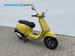 Klikněte pro detailní foto č. 1 - Vespa Vespa Primavera S 125 EU5+  / 8kW